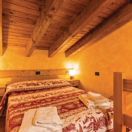 Apartament Vollon Brusson Zewnętrze zdjęcie
