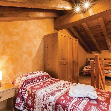 Apartament Vollon Brusson Zewnętrze zdjęcie