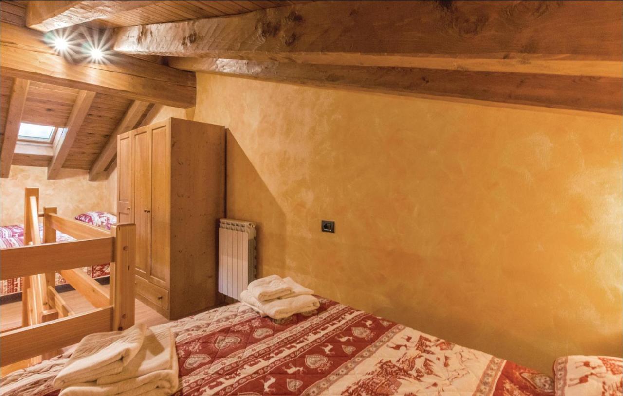 Apartament Vollon Brusson Zewnętrze zdjęcie