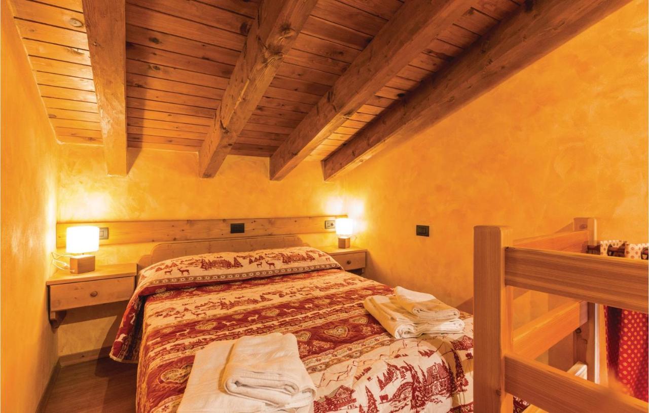 Apartament Vollon Brusson Zewnętrze zdjęcie