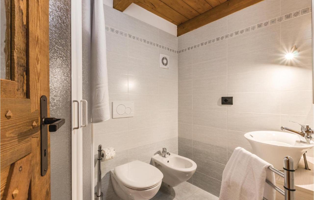 Apartament Vollon Brusson Zewnętrze zdjęcie